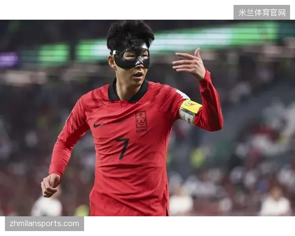 孙兴慜将冲击韩国队史世界杯最多参赛纪录,并继续扮演球队的关键先生角色 孙兴慜将冲击韩国队史世界杯最多参赛纪录,并继续扮演球队的关键先生角色